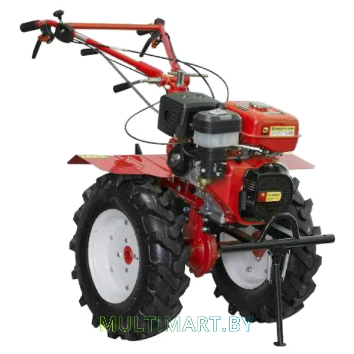 Мотоблок Fermer FM-1303PRO-S